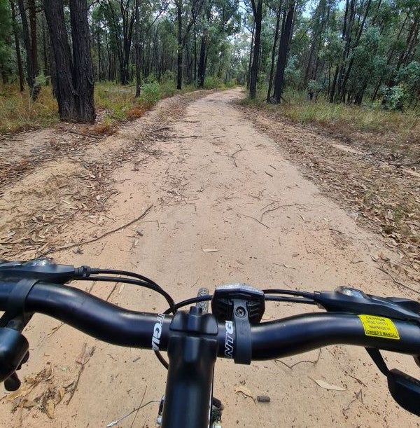 Sunday 20 Sept 2026 8.15am RIDE Goonnoo (onto Ballimore, or Mendooran-Goonoo loop)