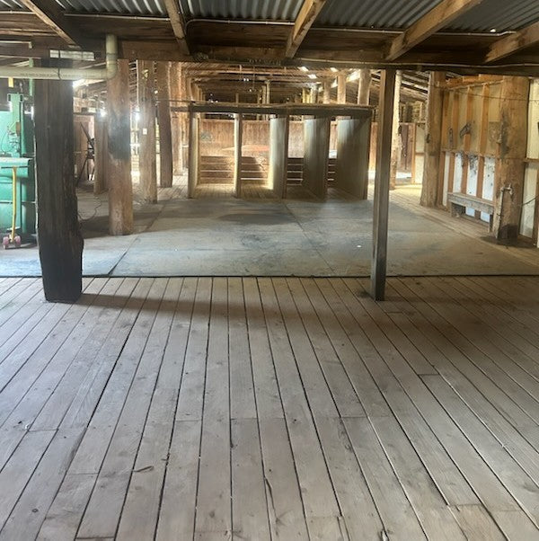 Saturday, 19 Sept 2026, 8.45am-11am 'pop-up' Cafe Yarragrin Woolshed