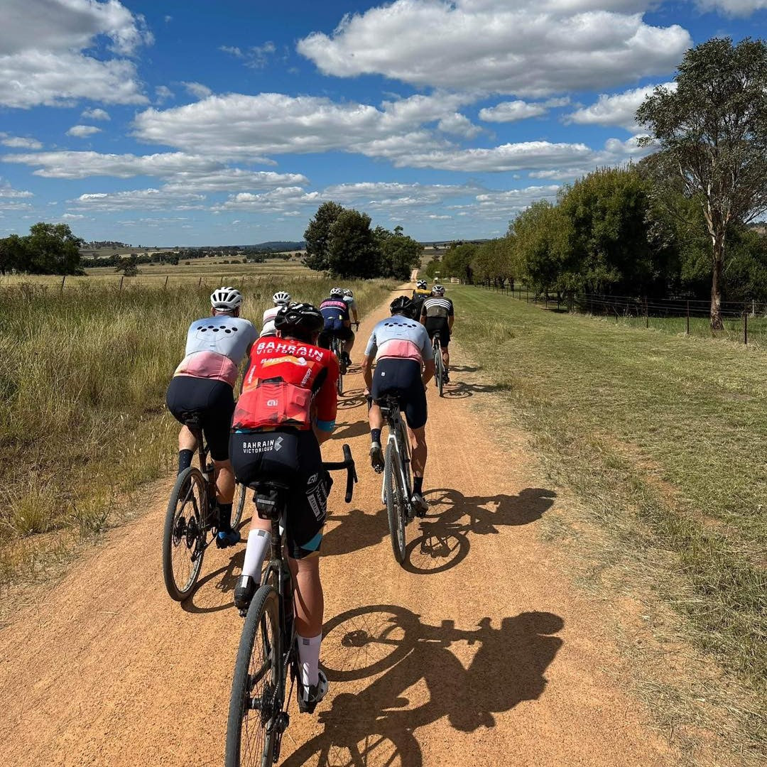 Saturday, 19 Sept 2026, 7.30am, RIDE GRAN FONDO Mendooran-Dunedoo Loop (120km)