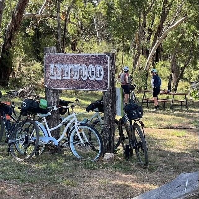 Friday, 18 Sept 2026, 9.00am RIDE - Ballimore to Mendooran (61km)