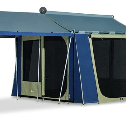 TENT Fri 18 Sept- Sat 19 Sept 2026 - Tent Hire